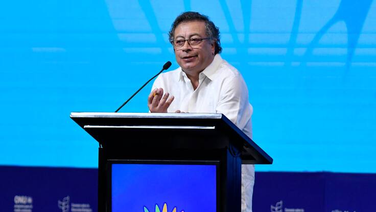 ¿Qué es el tribunal de cierre para el conflicto que propone Gustavo Petro? Senador explica