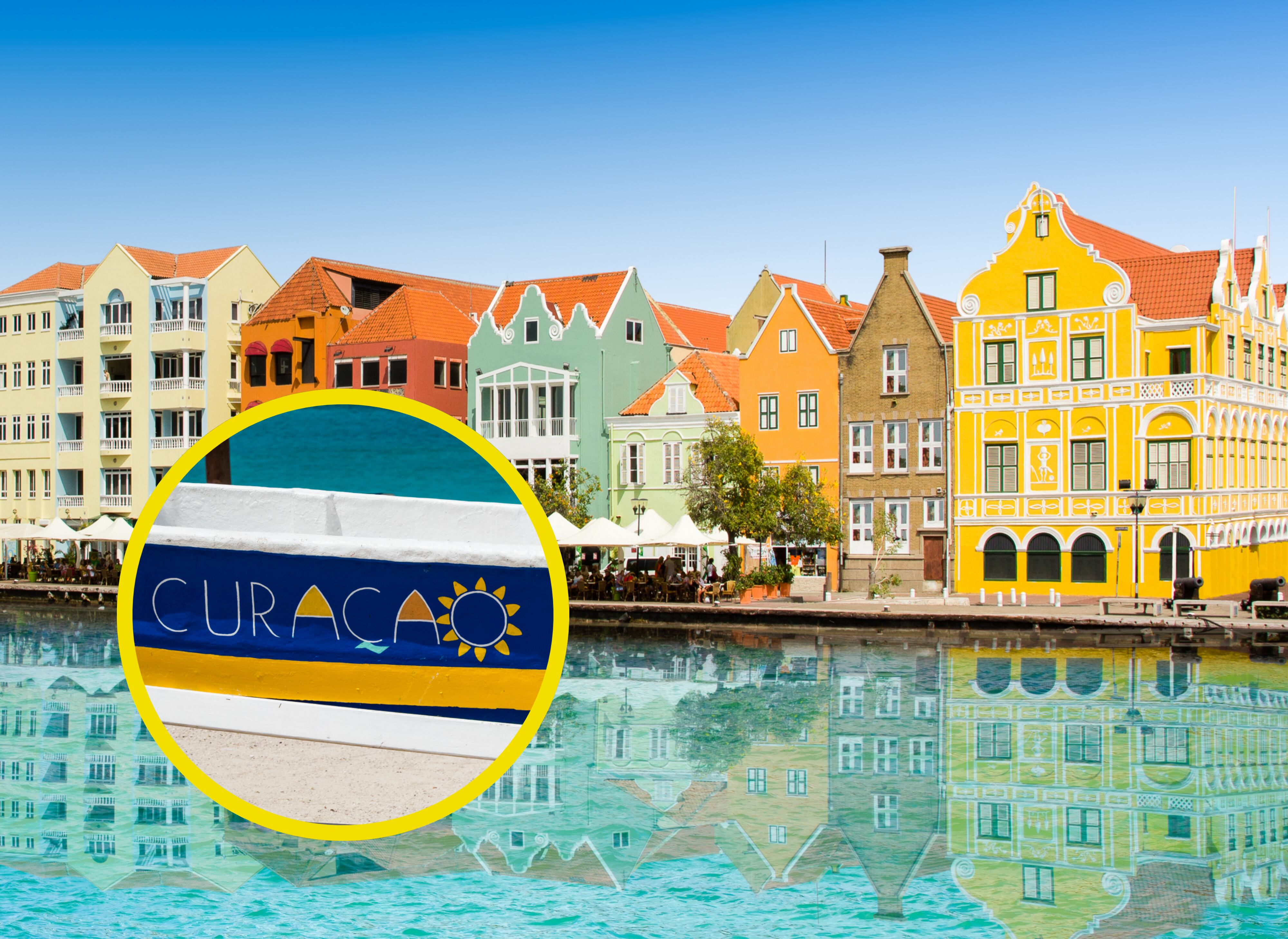 Curazao | Foto: GettyImages