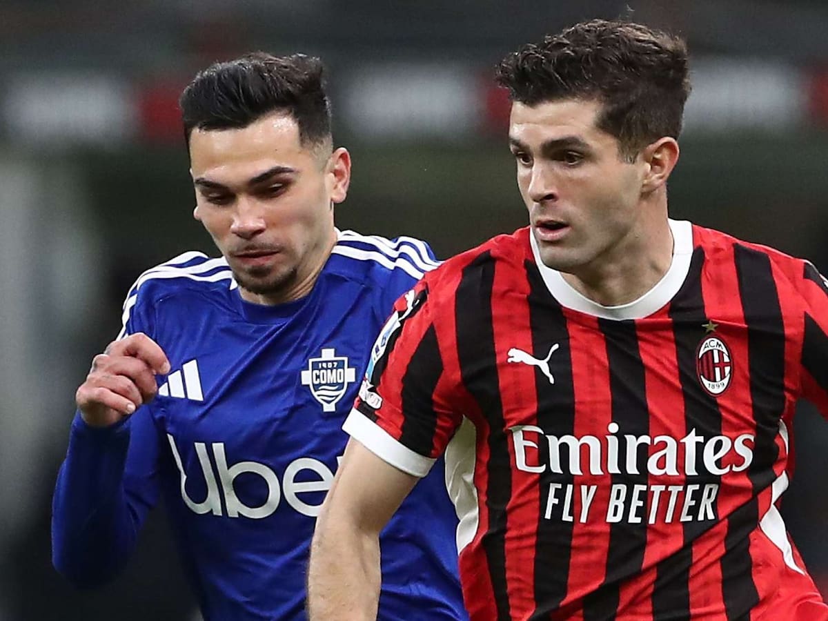 El Milán vs. Como de Serie A no se jugará en Perth, Australia