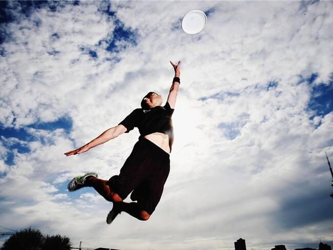 Estas son las reglas básicas del deporte que no tienen árbitro, ultimate