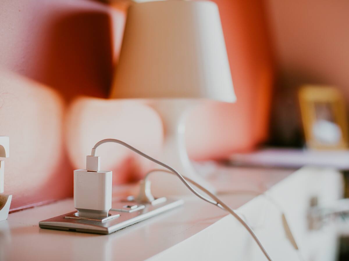 ¿Lo tiene? Este es el electrodoméstico que gasta más energía aun estando apagado