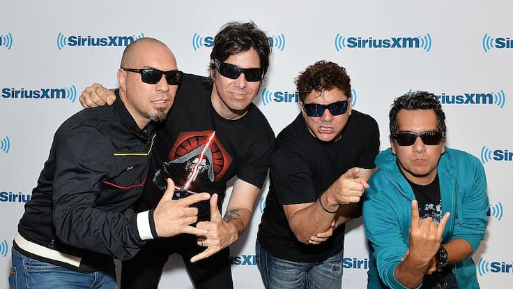 “El rock latino tiene un espacio inamovible entre la juventud”: vocalista de Rabanes