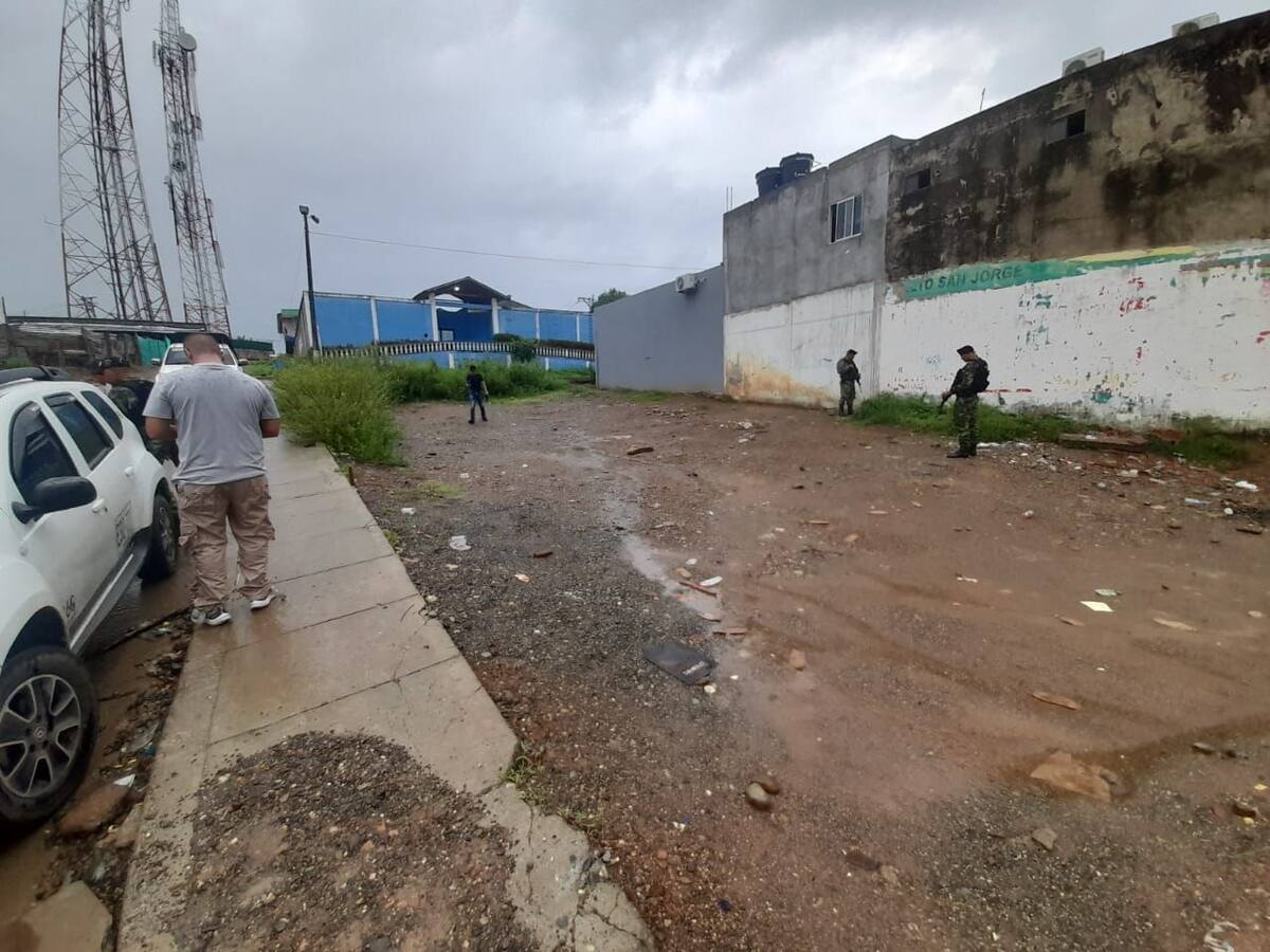 Aplican extinción de dominio a predios que pertenecerían a alias Macaco en Córdoba