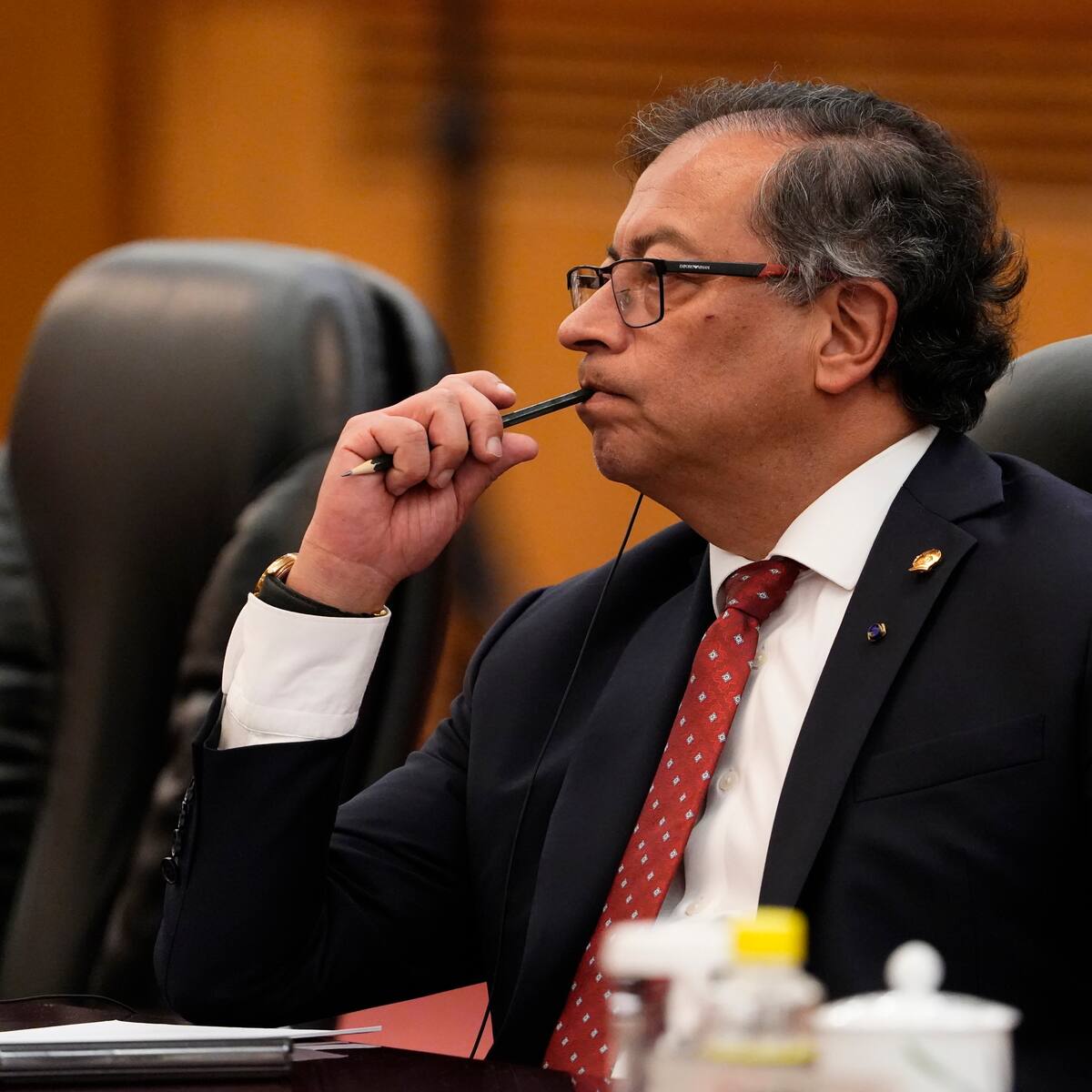 Corte critica a Petro por anunciar recorte de recursos en la Rama Judicial