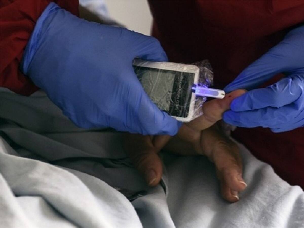 Detectan brote de coronavirus en albergue para mujeres en Santa Marta