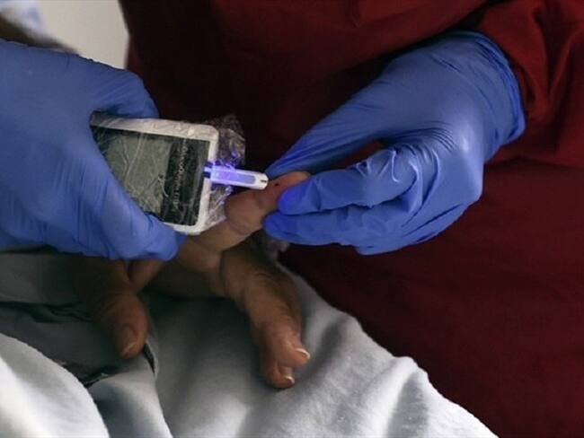 Detectan brote de coronavirus en albergue para mujeres en Santa Marta. Foto: Getty Images