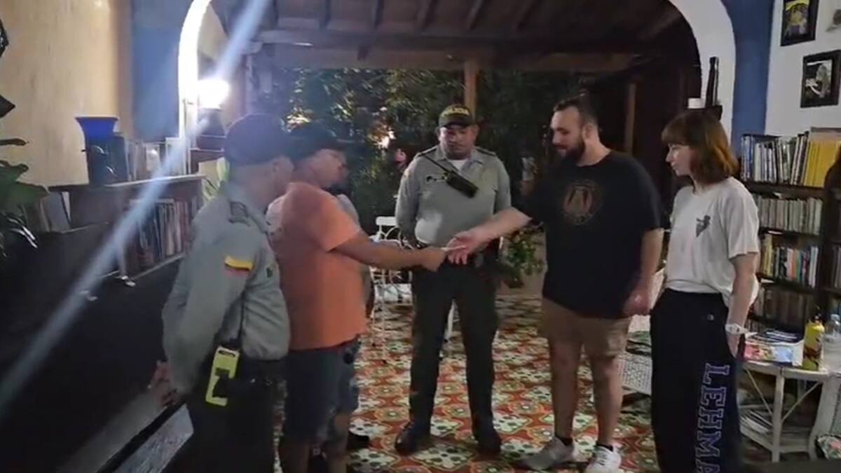 Nuevo caso de estafa y cobro excesivo a turistas en Cartagena