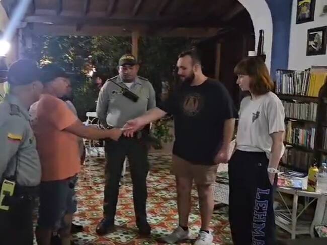 Nuevo caso de estafa y cobro excesivo a turistas en Cartagena