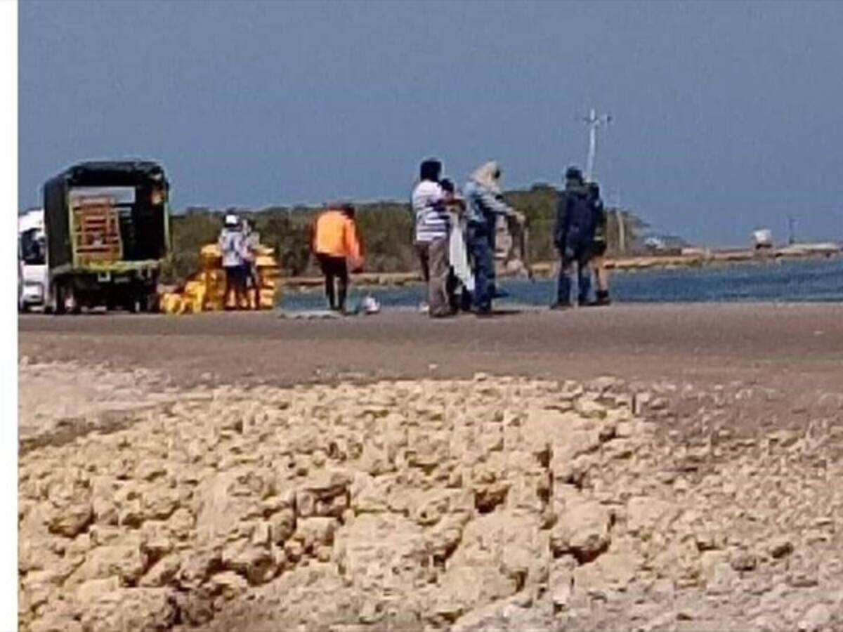 Denuncian incumplimiento de KMC y la Alcaldía de Cartagena a laudo arbitral sobre Playetas