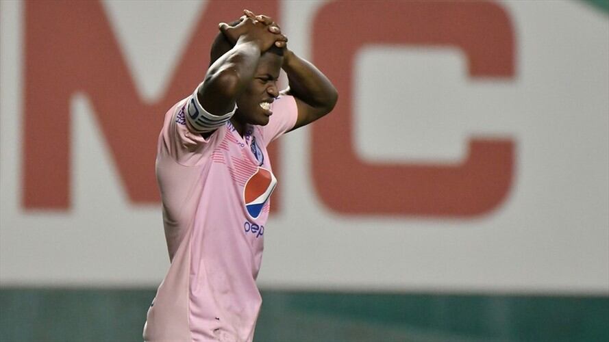 Los memes que dejaron la derrota por penales de Millonarios ante Cali. Foto: Colprensa