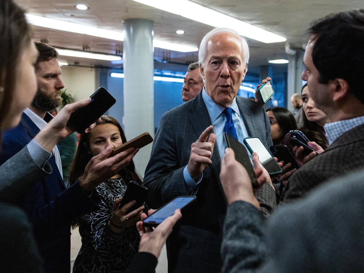 Cuba facilita puestos de espionaje para que rusos espíen a EEUU: senador Cornyn