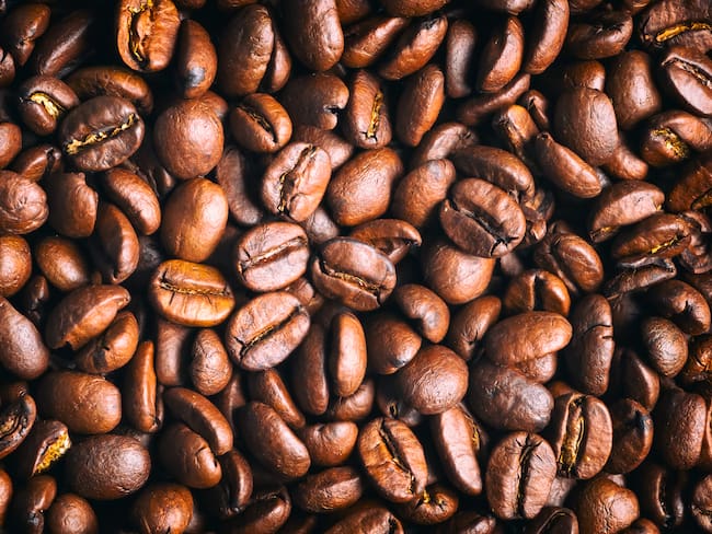 Café. Foto: Getty Images