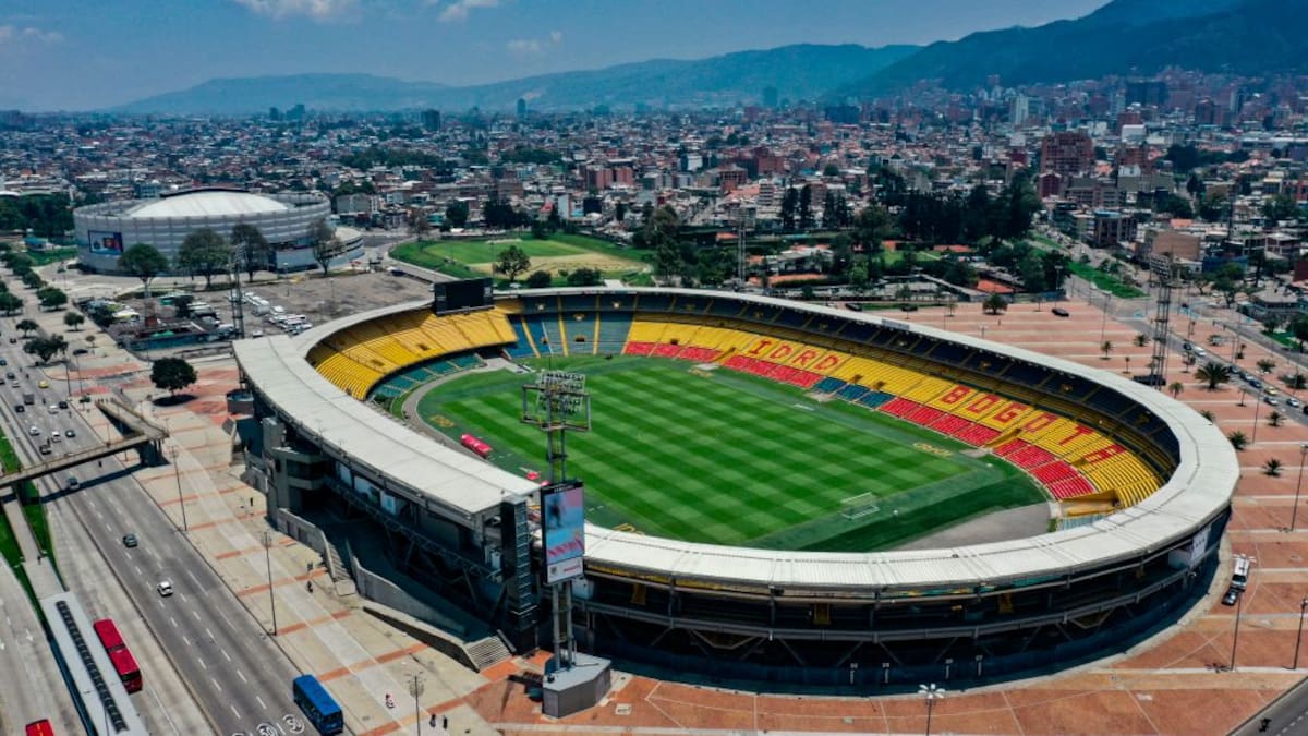 Secretaría de Gobierno de Bogotá anunció sanciones a ‘violentos’ en fútbol: ¿cuáles son?