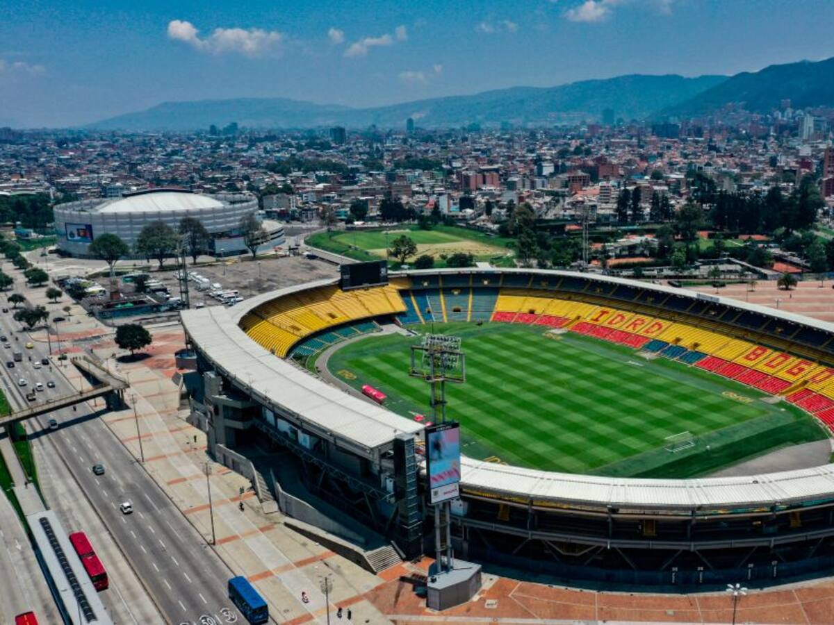 Personería alerta sobre riesgos de seguridad y convivencia en El Campín