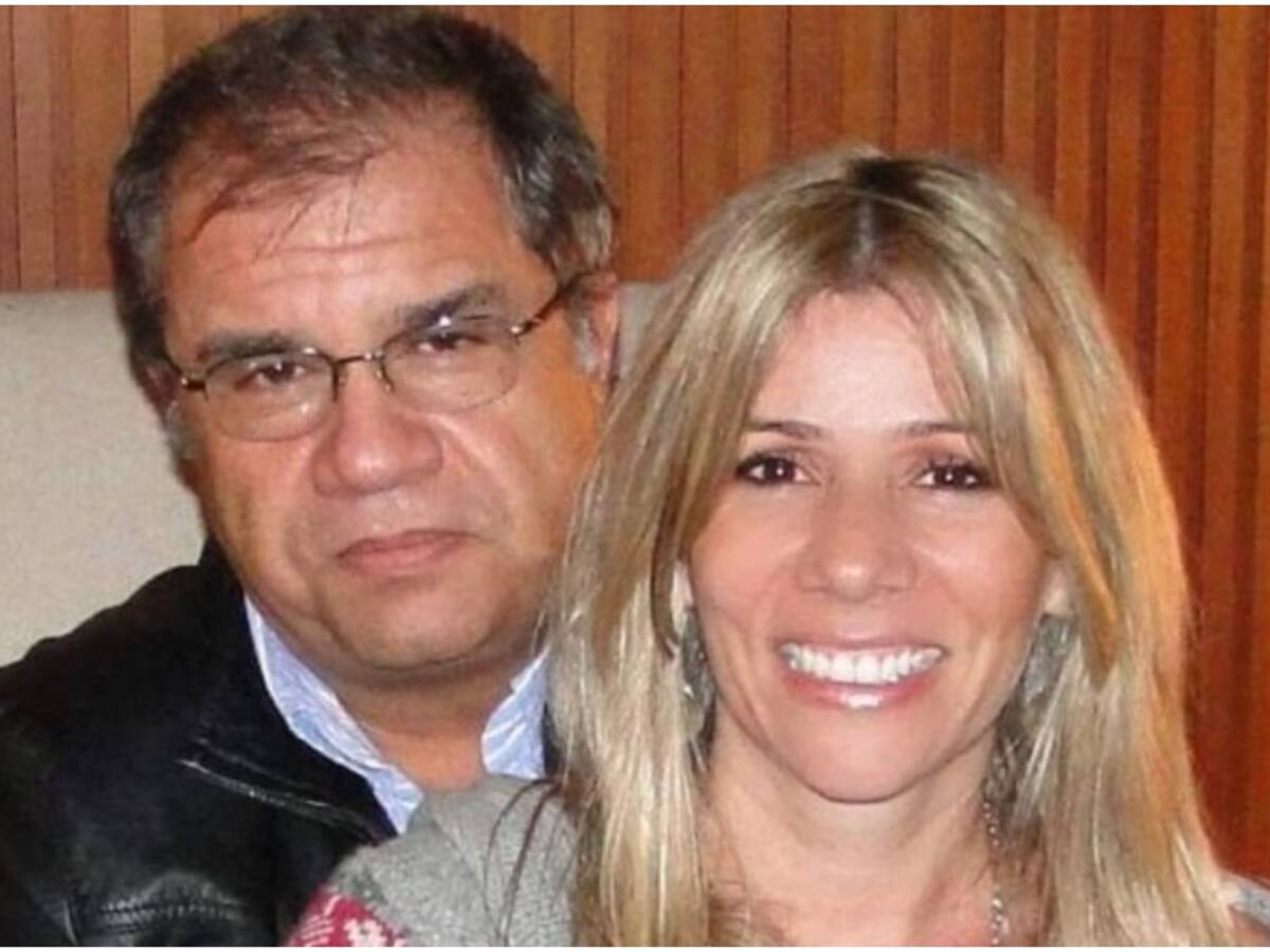 No habrá solicitud de libertad por vencimiento de términos de José Manuel Gnecco