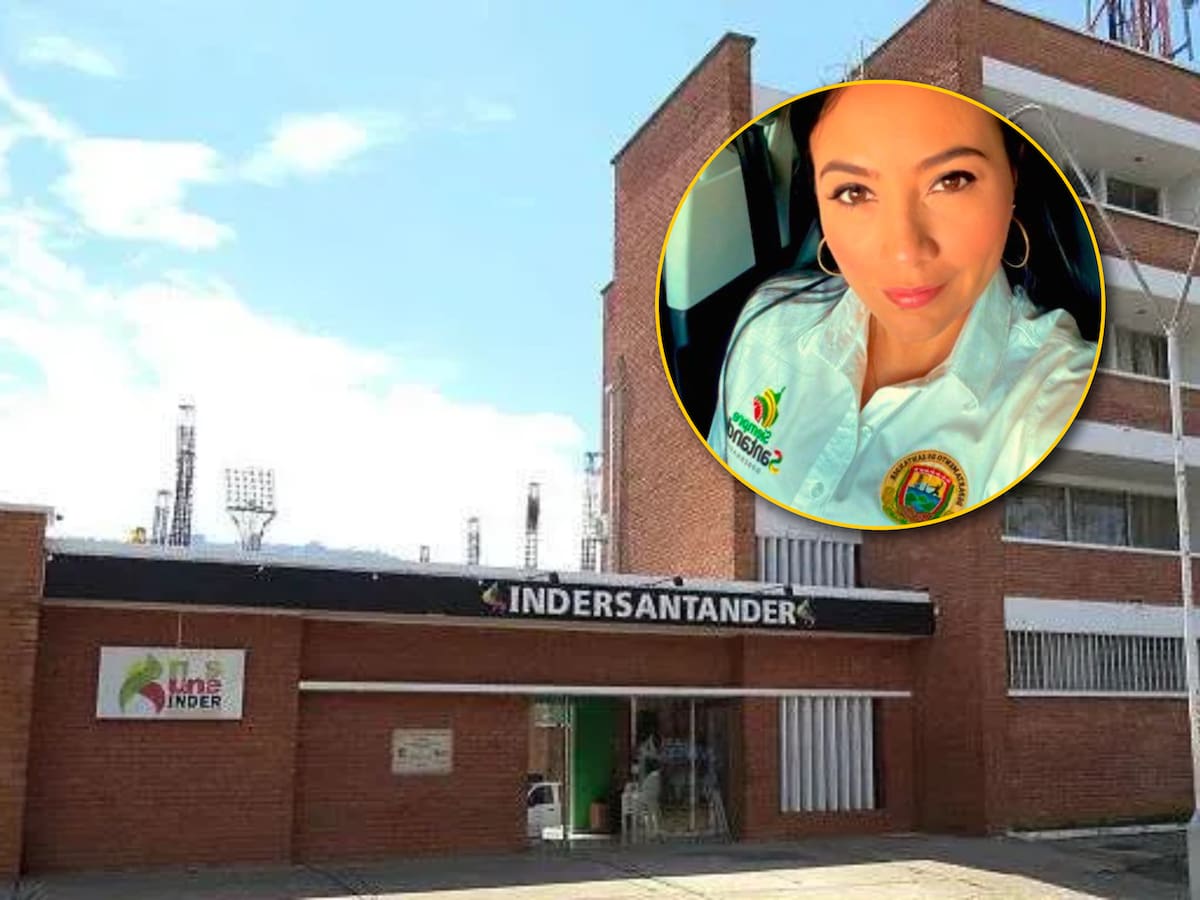 PGN formuló cargos contra exdirectora de Indersantander por presuntos nombramientos irregulares