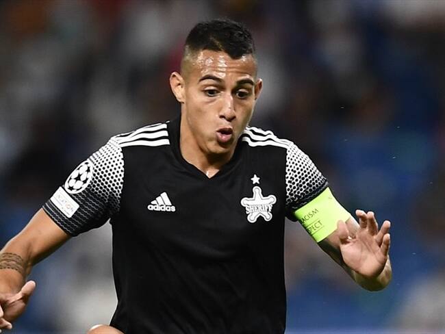 Ganarle al Real Madrid trae muy buenas cosas: Frank Castañeda