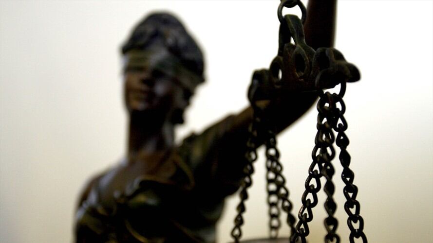 Demandarán a juez del Magdalena por presunta parcialidad y tráfico de influencias . Foto: Colprensa