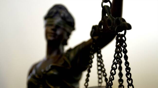 Demandarán a juez del Magdalena por presunta parcialidad y tráfico de influencias . Foto: Colprensa