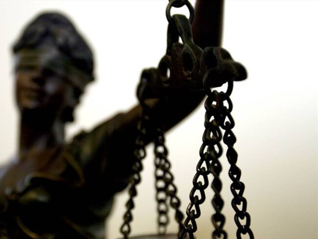 Demandarán a juez del Magdalena por presunta parcialidad y tráfico de influencias . Foto: Colprensa