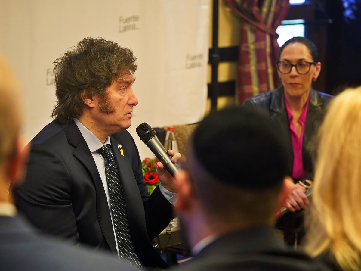 Israel alerta a Argentina sobre posibles ataques iraníes: dice el gobierno argentino