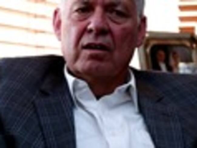 ¿Qué opina de las declaraciones del embajador ante la OEA, Alejandro Ordóñez, sobre la migración venezolana? #Ordóñez