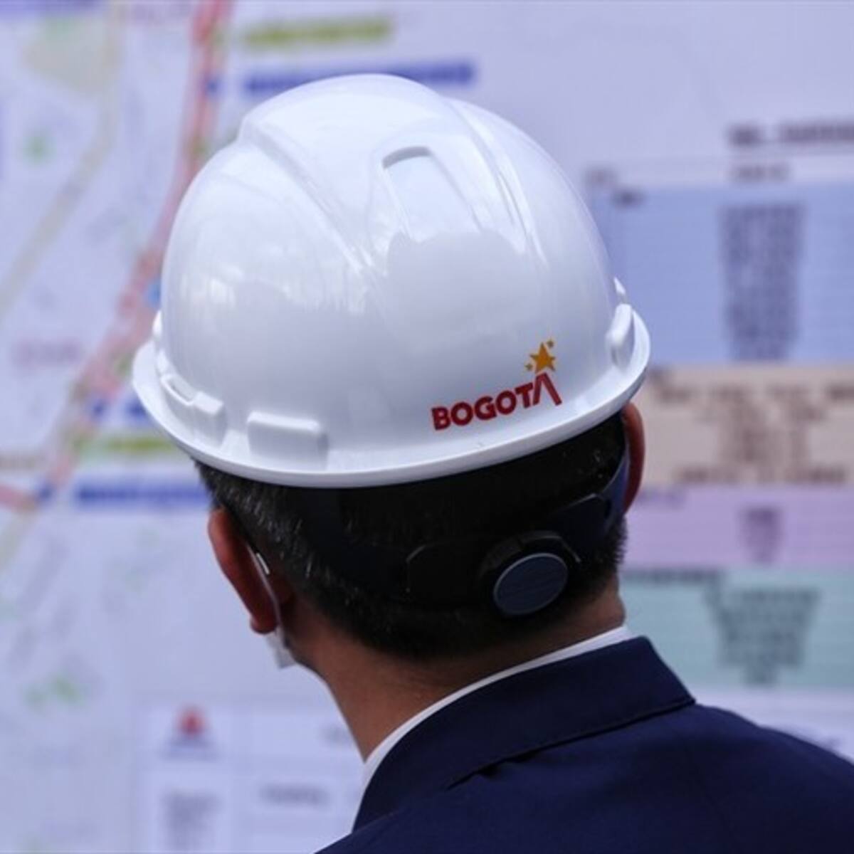 Adjudican contrato a Conconcreto en obra civil del Metro de Bogotá