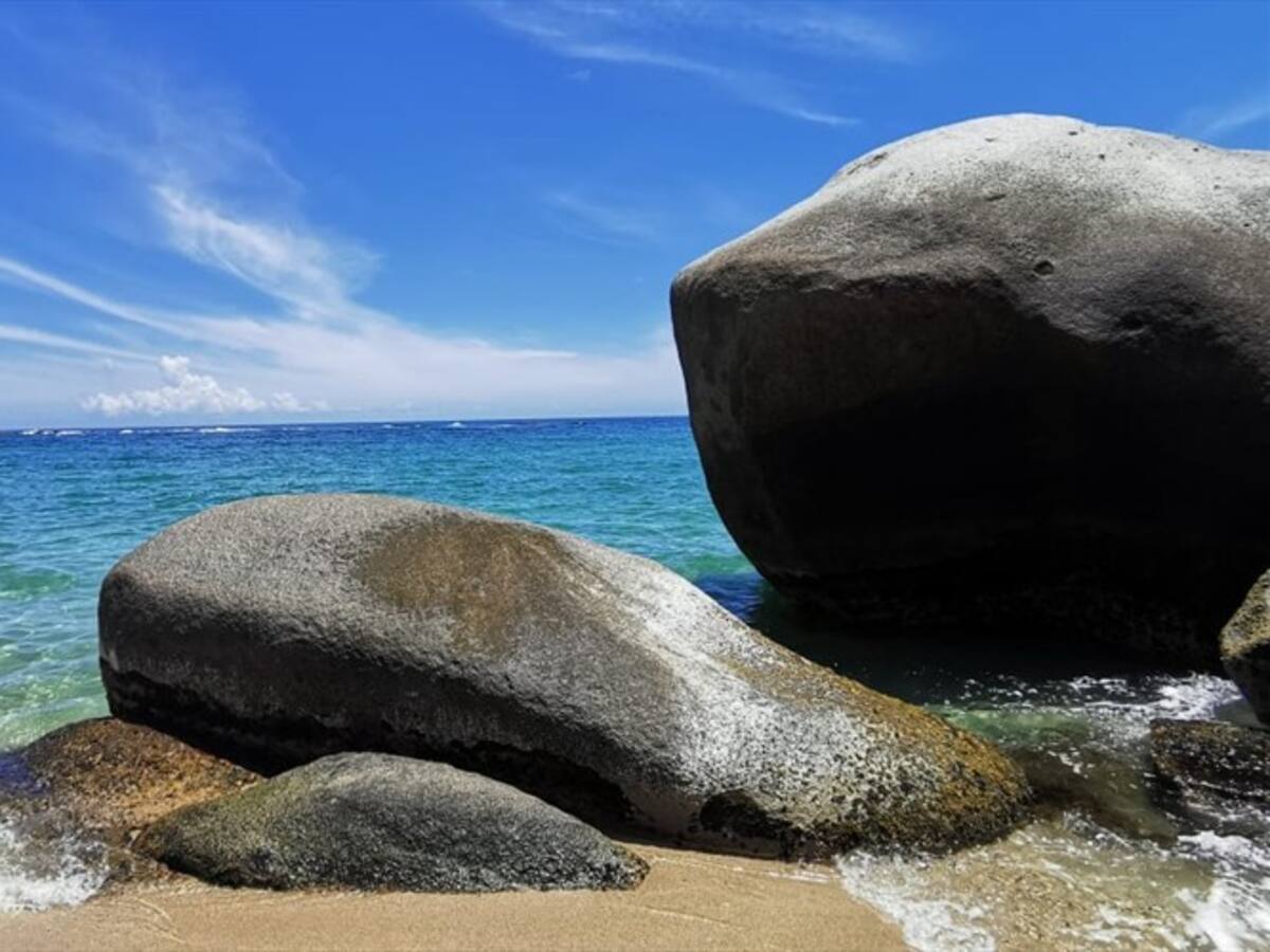 Parques Tayrona y Sierra Nevada ya cuentan con el plan de manejo ambiental