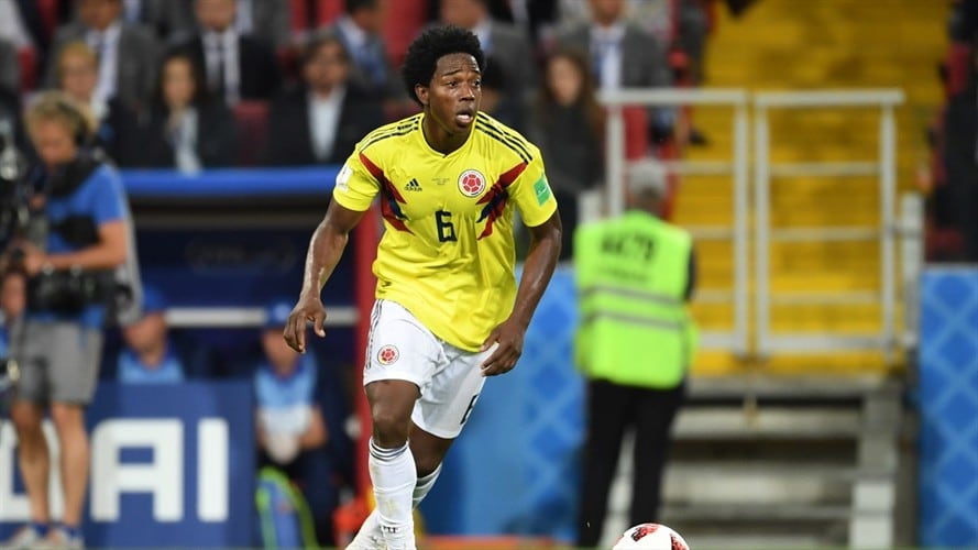 Carlos 'La Roca' Sánchez es nuevo jugador del Watford. Foto: Etsuo Hara/Getty Images