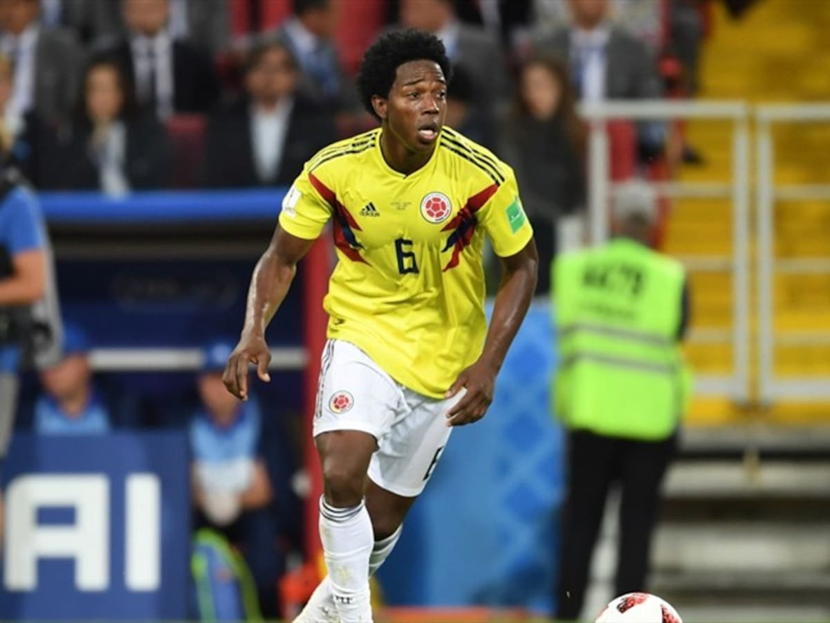 Oficial: Carlos ‘La Roca’ Sánchez es nuevo jugador del Watford