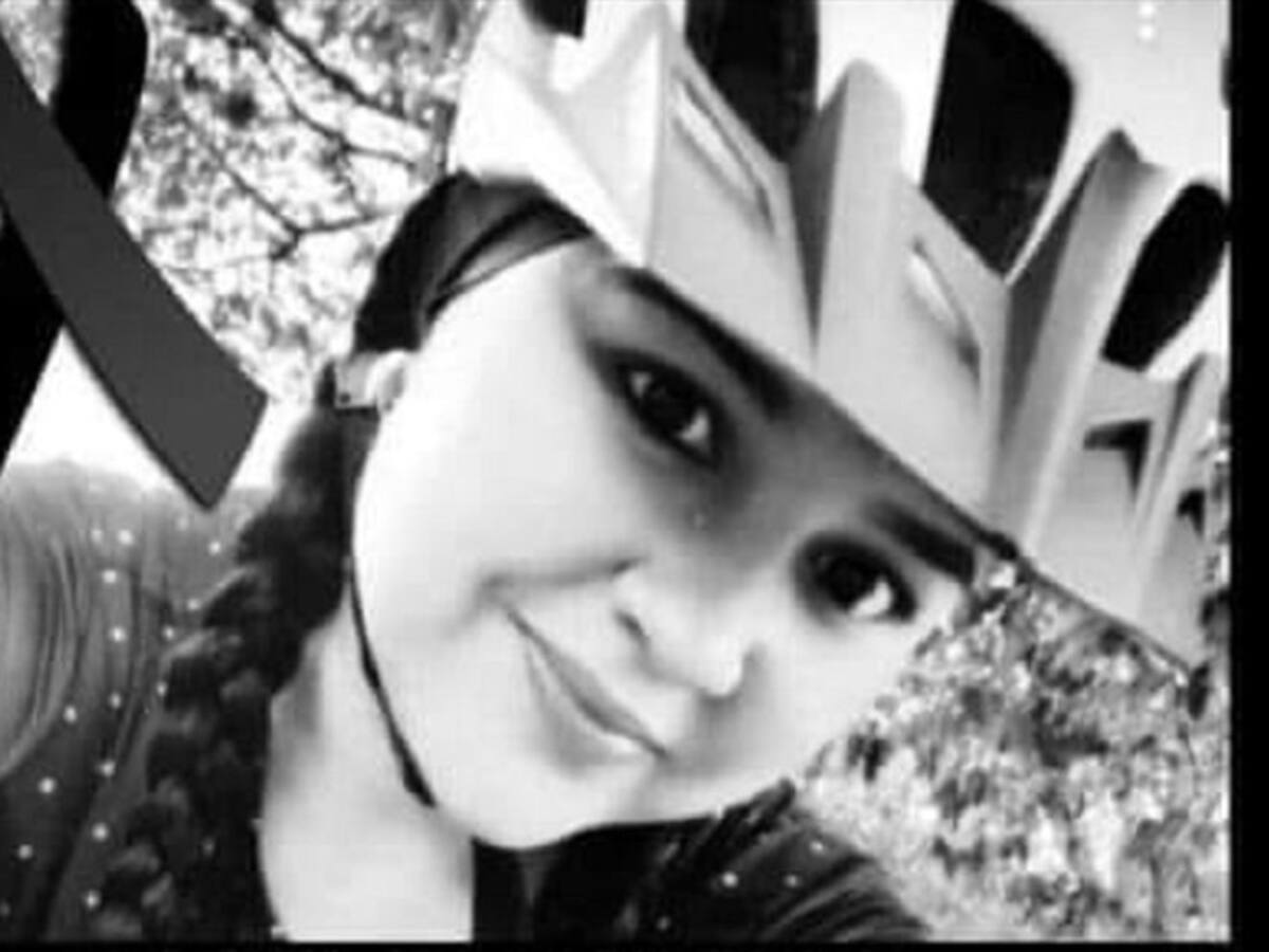 Ciclistas urbanos realizarán plantón por la muerte de Maira Londoño en Cúcuta