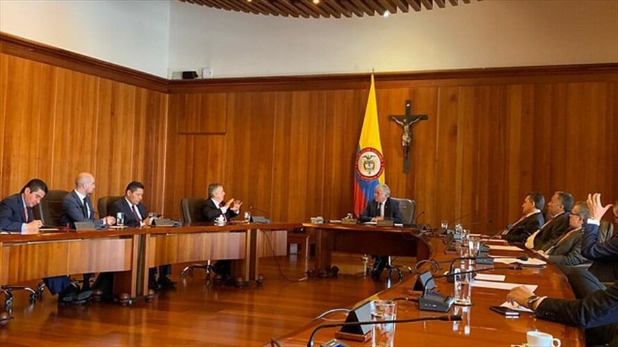 Imagen de referencia. Foto: Colprensa