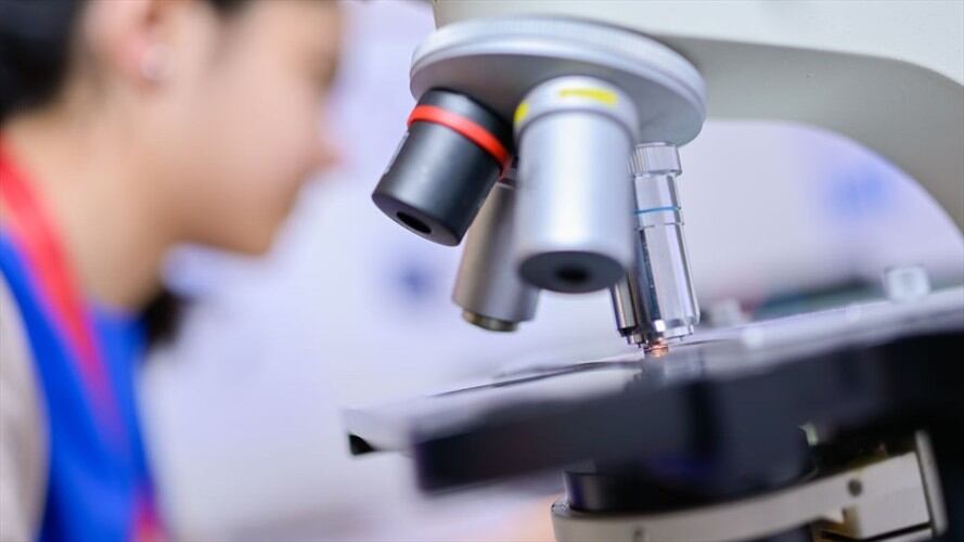 El aparato fue creado por un equipo de la Universidad Penn State, en Estados Unidos.. Foto: Getty Images