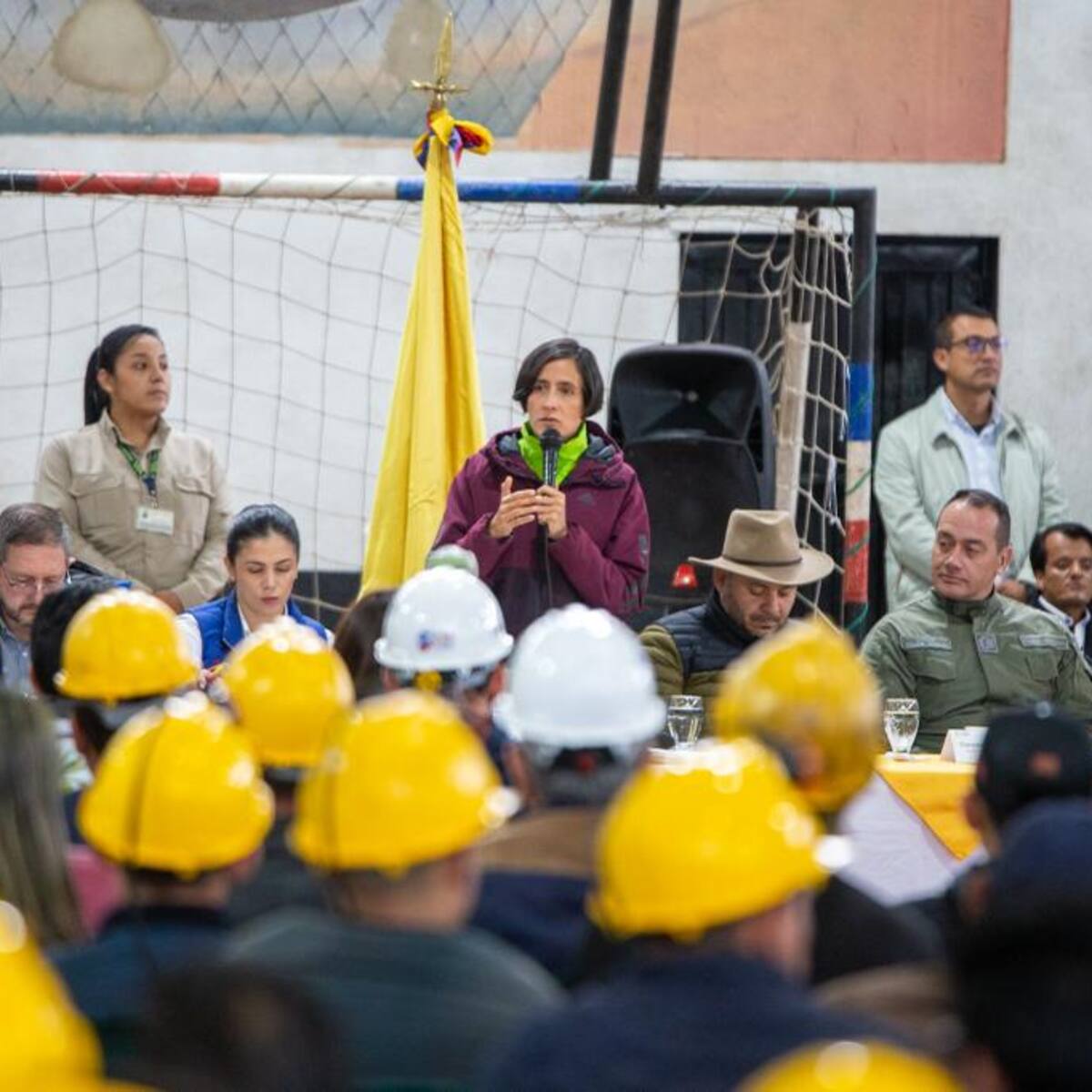 MinAmbiente pide avanzar en proceso de delimitación del páramo de Pisba