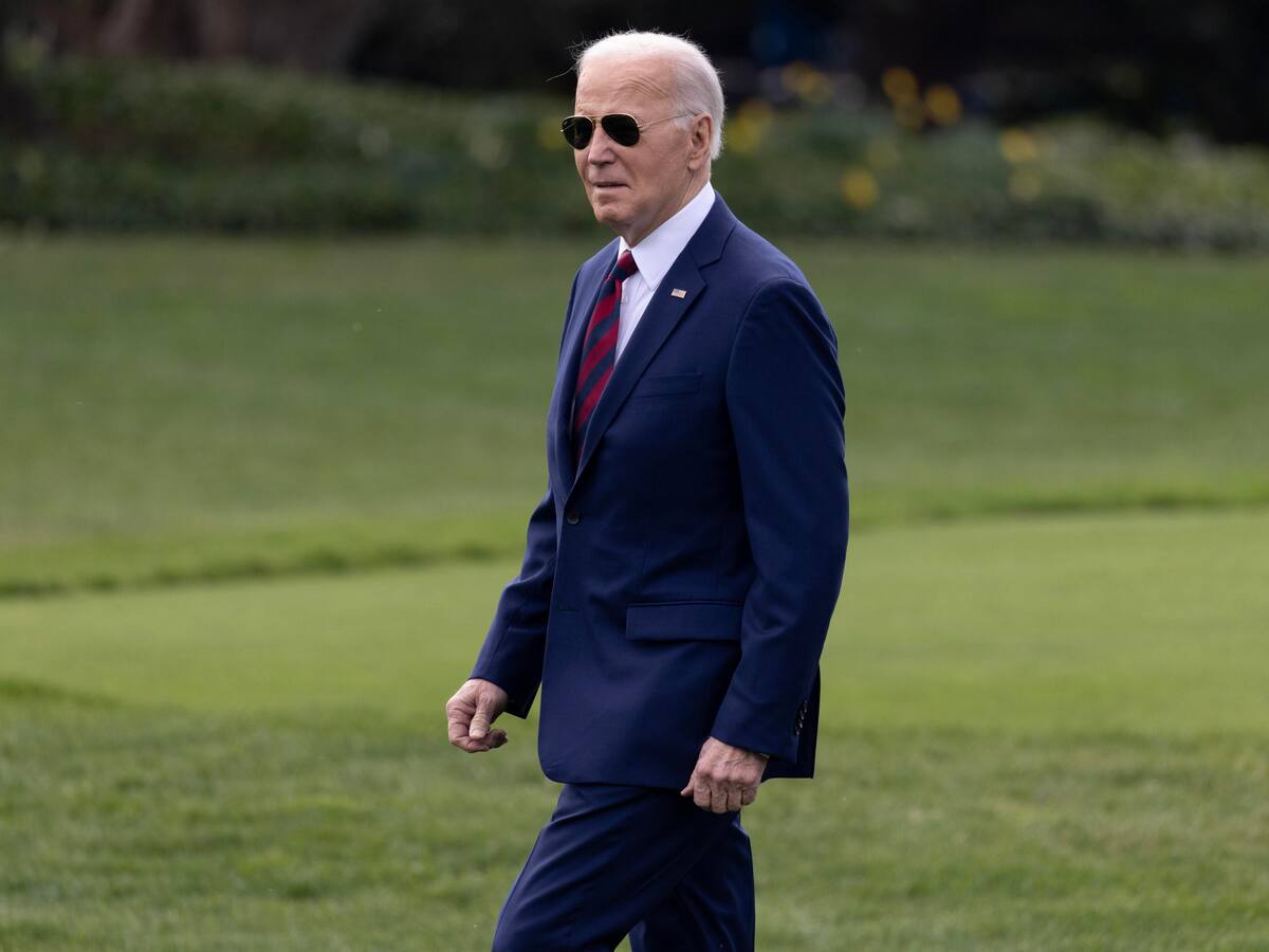 Piden a Joe Biden declarar al ‘Tren de Aragua’ como organización criminal transnacional