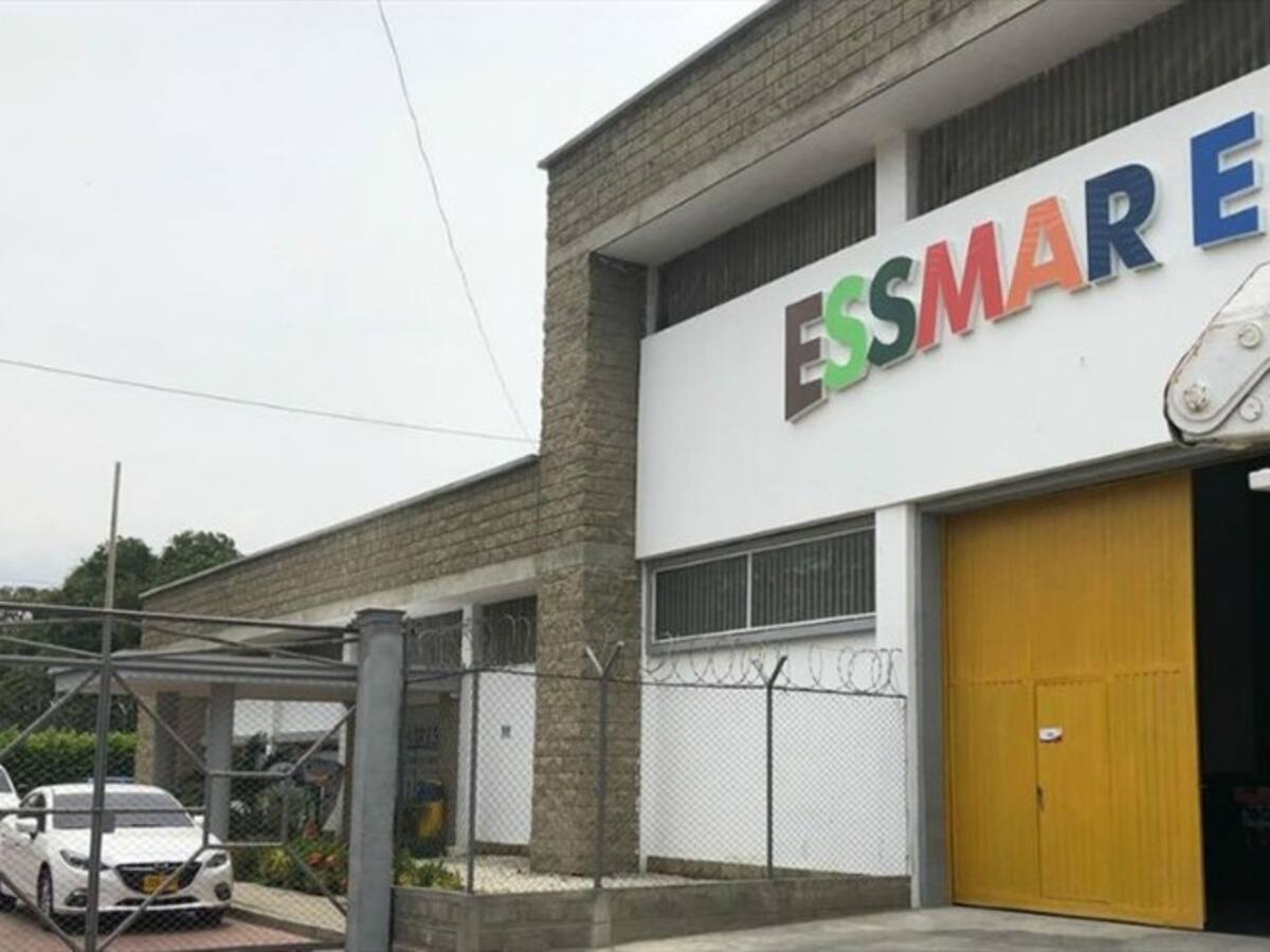 Los hallazgos que hizo la Contraloría en la contratación de Essmar en Santa Marta