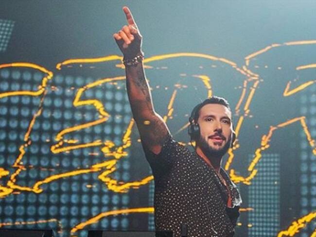 ‘Waking Up’, set especial de Cedric Gervais para concientizar sobre la salud mental