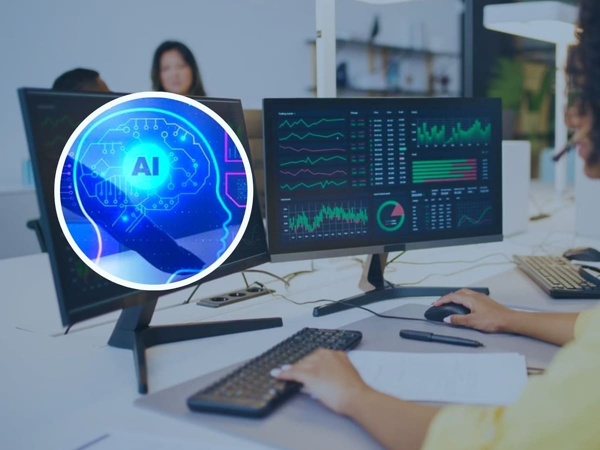Inteligencia Artificial: la herramienta de productividad, eficiencia y nuevos negocios en el mercado