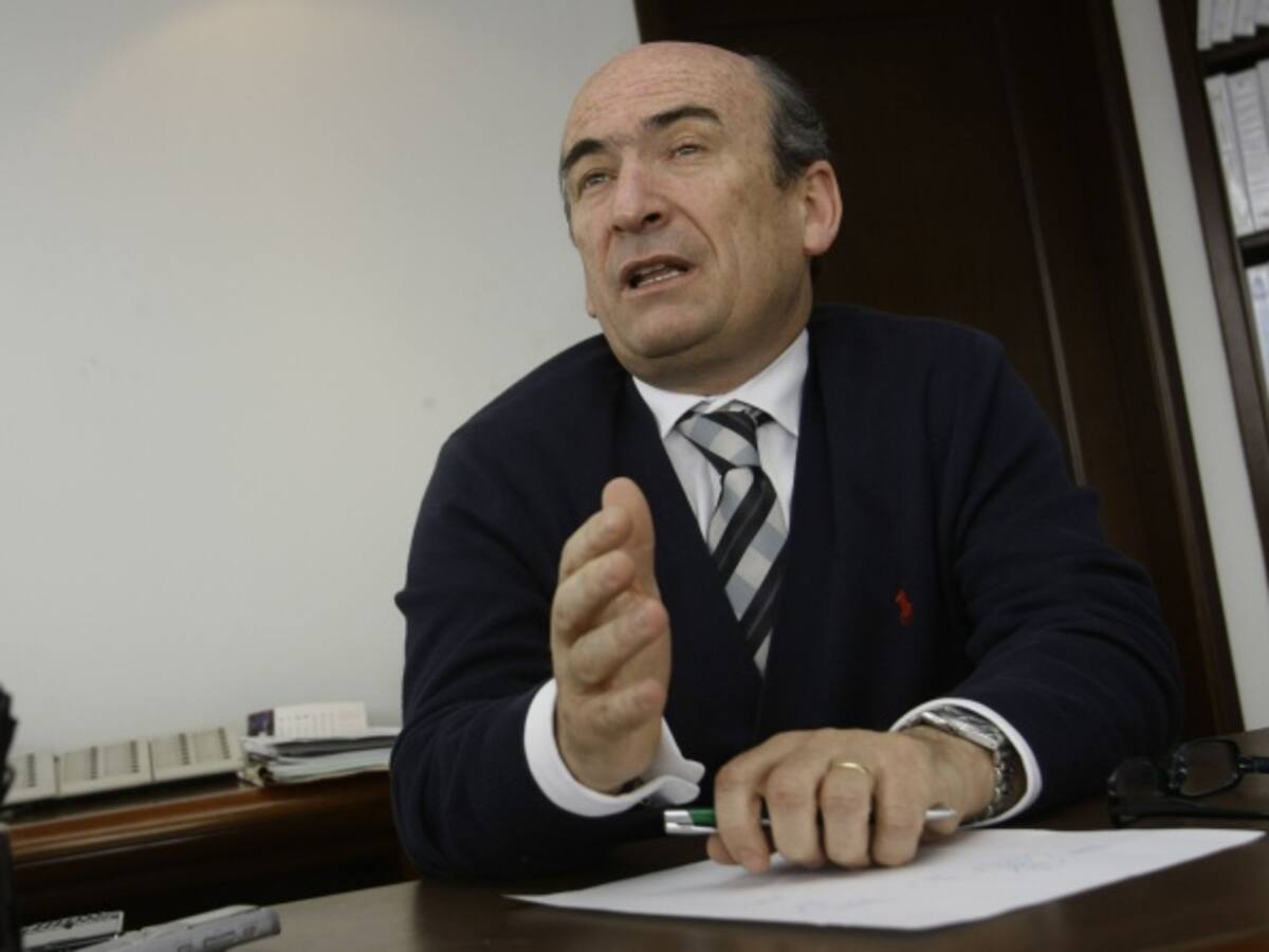 “Para mí no hubo ningún suicidio”: Juanita Pizano, hija menor de Jorge Enrique Pizano