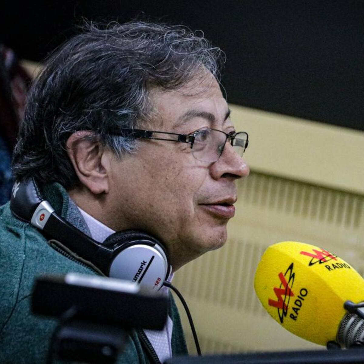 “Pondría un embajador negro y demócrata”: Gustavo Petro sobre el enviado que tendría en EE.UU.