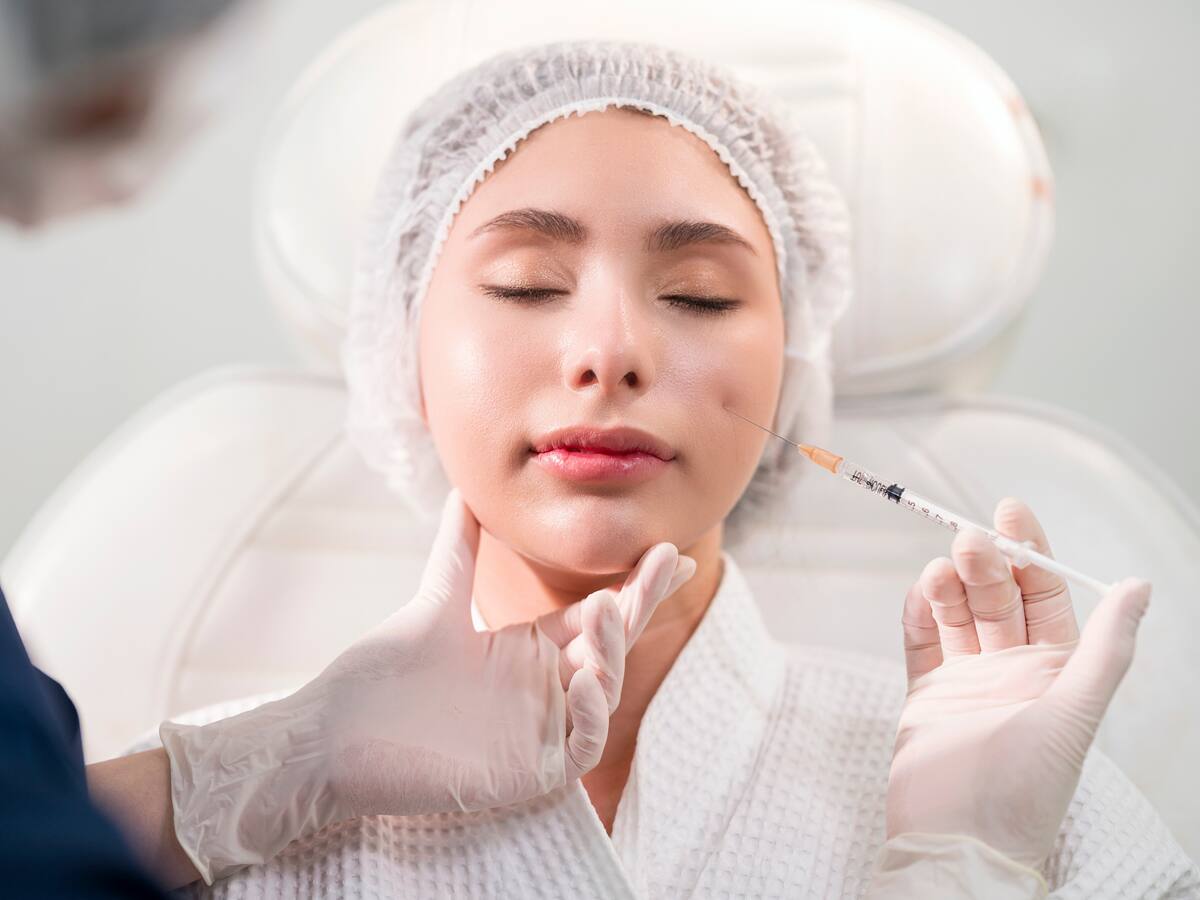 ¿Para qué sirve el esperma de salmón? Tratamiento estético y dermatológico