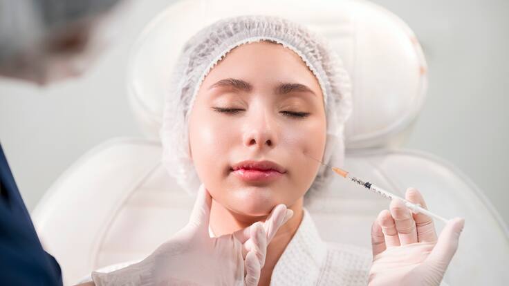 ¿Para qué sirve el esperma de salmón? Tratamiento estético y dermatológico