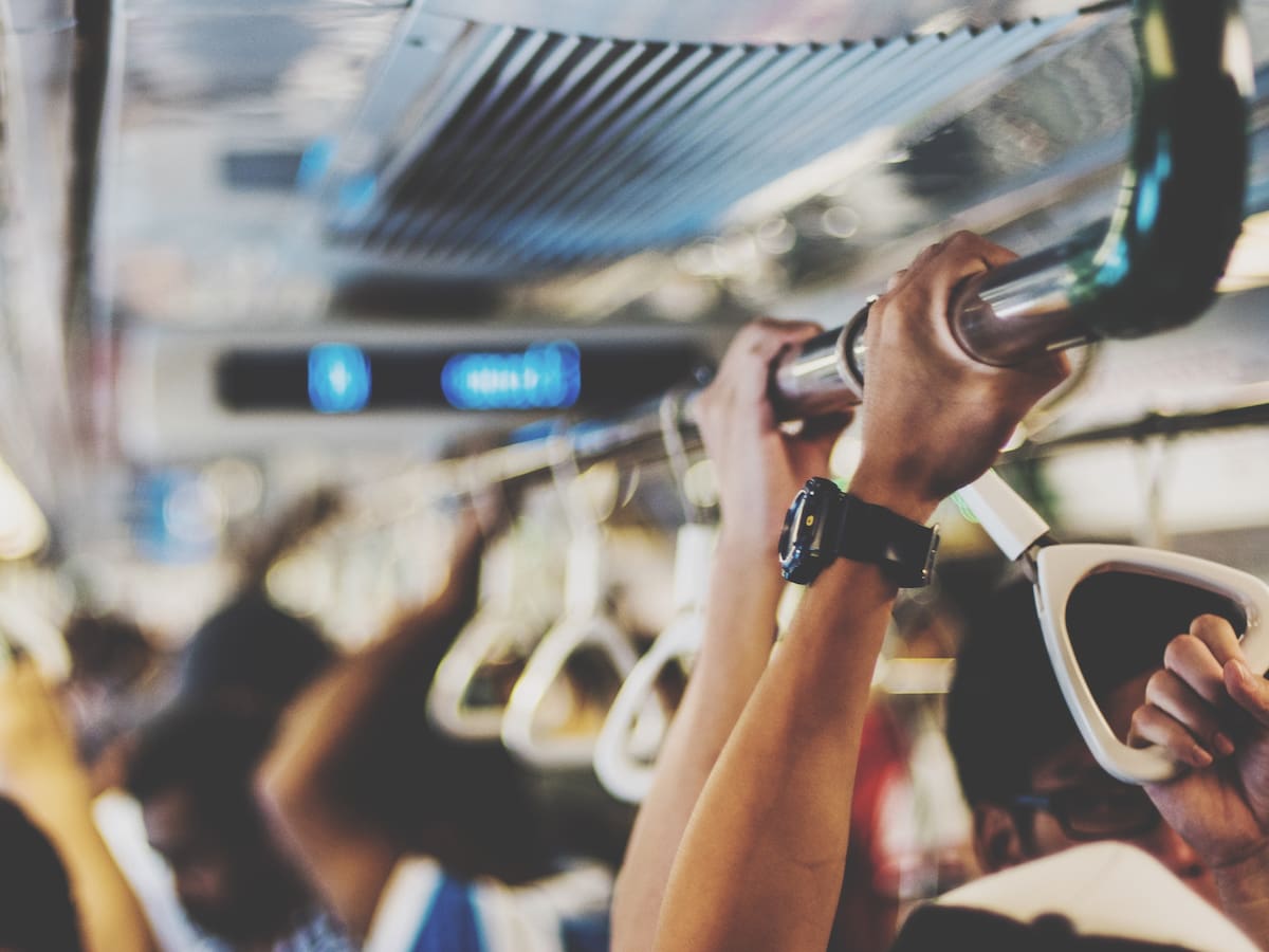 Tratemos de involucrar informales al sistema de transporte: Catalina Ortiz sobre Cali