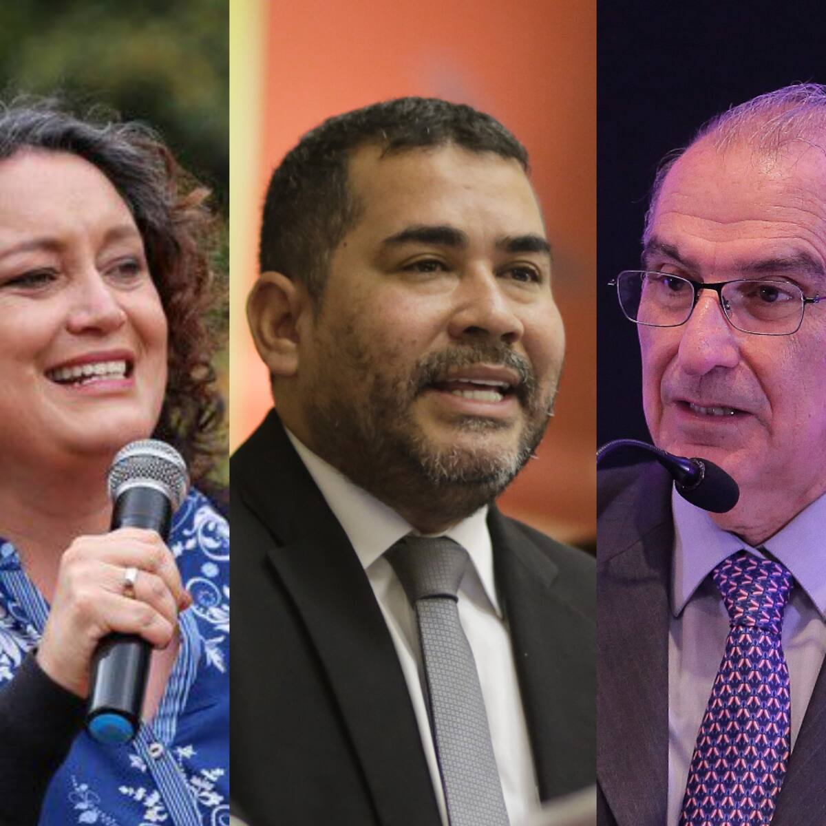 Senadores solicitan audiencia pública a candidatos a la Corte antes de repetir la elección