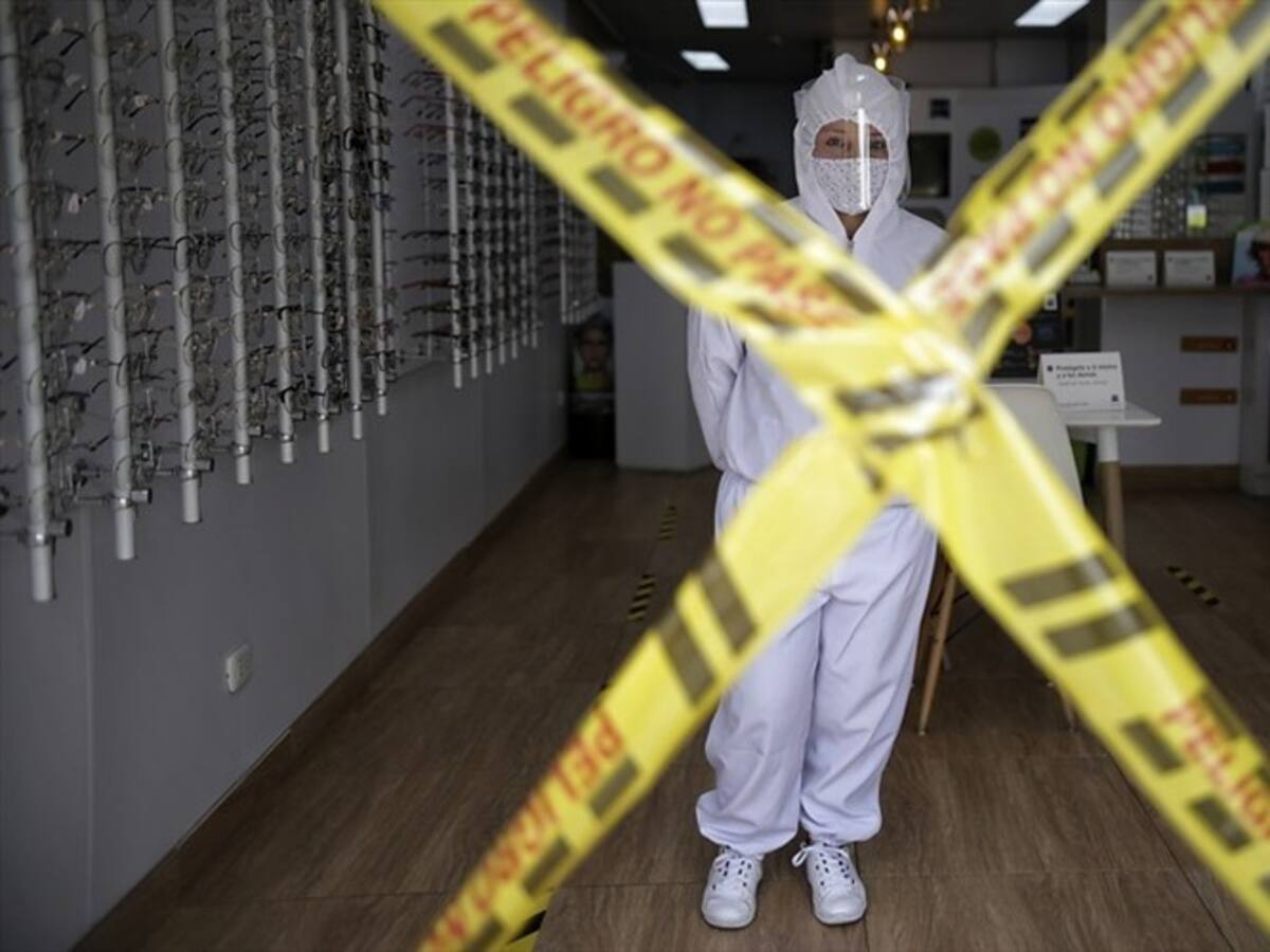 Gobierno nacional no aprobó Toque de queda y Ley seca para el Magdalena