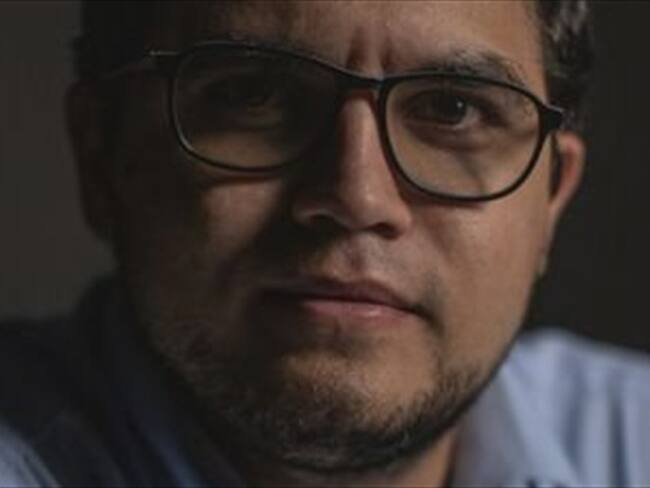 Soto habla sobre la captura de su esposo acusado de sabotaje a red eléctrica de Venezuela