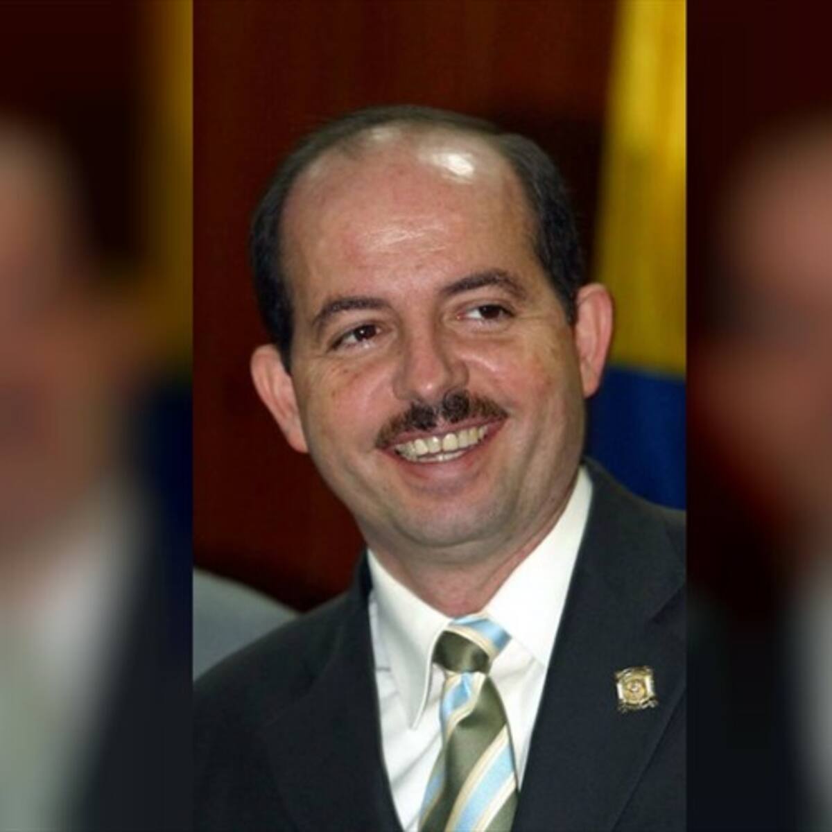 Exrepresentante Alonso Acosta Osío fue condenado por parapolítica por la Corte Suprema