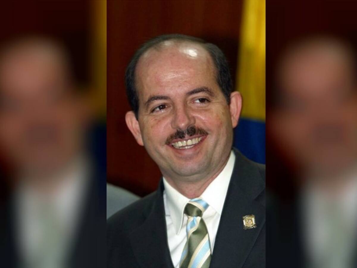 Exrepresentante Alonso Acosta Osío fue condenado por parapolítica por la Corte Suprema