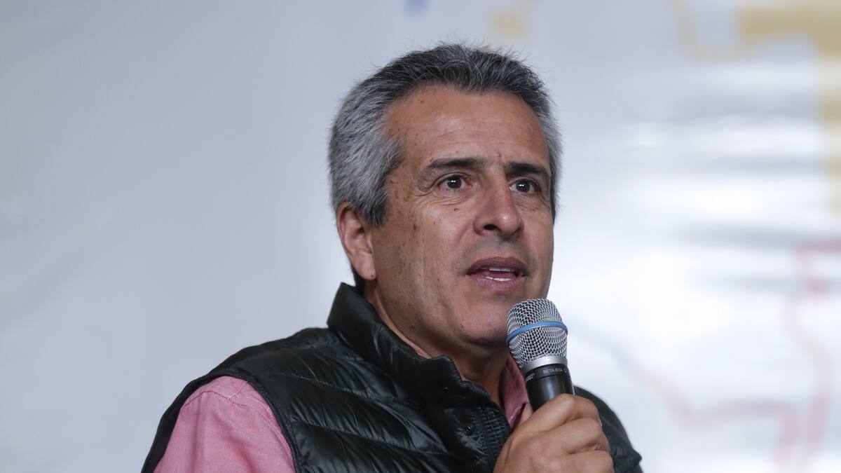 Estamos abiertos a la concertación: MinInterior tras independencia de los conservadores