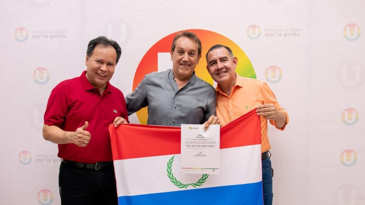 Alcalde de Chinácota: tras de grosero, mentiroso